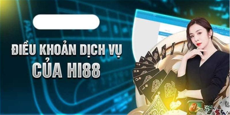 Điều Khoản Điều Kiện HI88- Người Chơi Nắm Rõ Khi Tham Gia 2 Đọc hiểu và đồng ý các điều khoản điều kiện