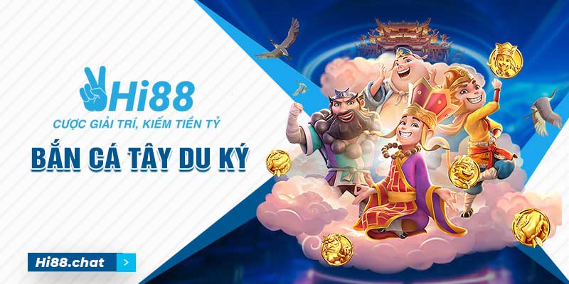 Tìm Hiểu Trò Chơi Bắn Cá Tây Du Ký Cực Kỳ Đặc Sắc 10 bắn cá tây du ký