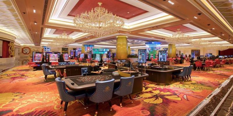 Khám Phá Các Casino Việt Nam Nổi Tiếng Nhất Năm 2024 1 Giới thiệu Casino Việt Nam là gì?
