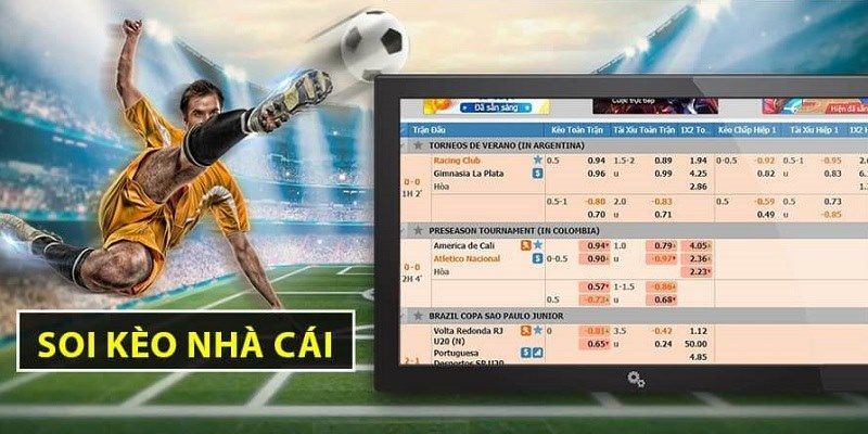 Kèo Euro Hôm Nay - Kinh Nghiệm Soi Kèo Dễ Thắng Nhất 3 Đặt kèo theo bảng tỷ lệ của nhà cái